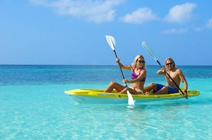 1-Hour Private Canoeing Experience in Trincomalee - Final Thoughts: Is It Worth It?