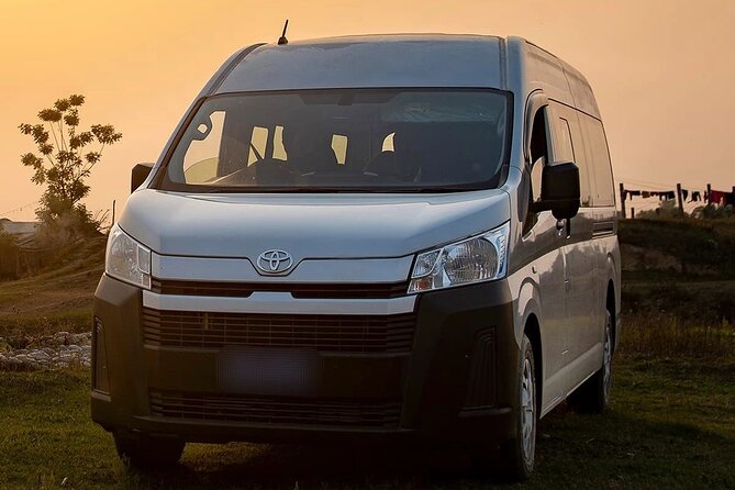 Trincomalee to Arugam Bay & Pasikuda Shared Shuttle - The Itinerary in Detail