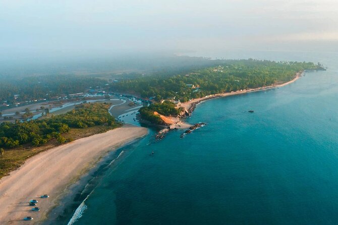 Trincomalee to Arugam Bay & Pasikuda Shared Shuttle - The Value and Practical Aspects