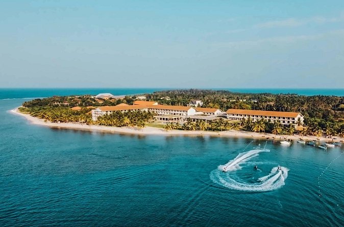 Trincomalee to Arugam Bay & Pasikuda Shared Shuttle - Frequently Asked Questions