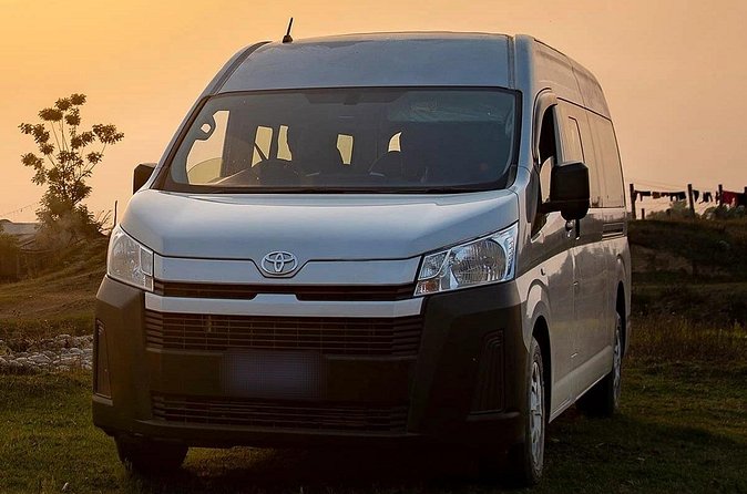 Trincomalee to Arugam Bay & Pasikuda Shared Shuttle - What to Expect During the Ride