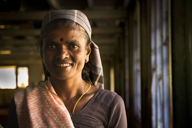 Kandy Private Day Tour from Trincomalee - FAQ