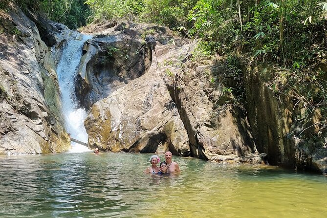 Rainforest Day Trip with Cave, Rafting, ATV & Lunch - Safety, Group Size, and Practical Tips