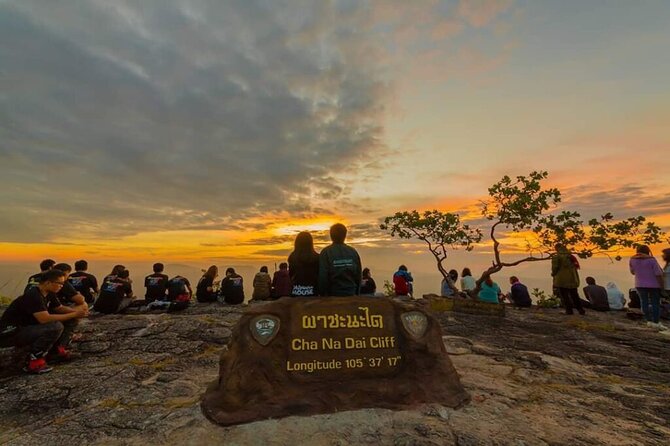 Rent a car with driver visit famous places in Ubon Ratchathani - Deep Dive into the Experience