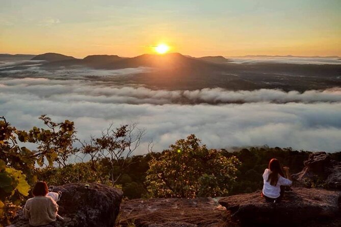 Rent a car with driver visit famous places in Ubon Ratchathani - Final Thoughts