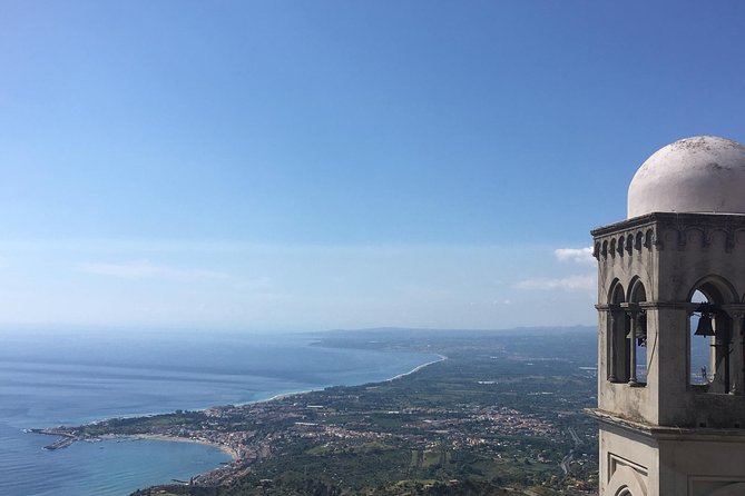 Taormina and Seaside - Who Should Consider This Tour?