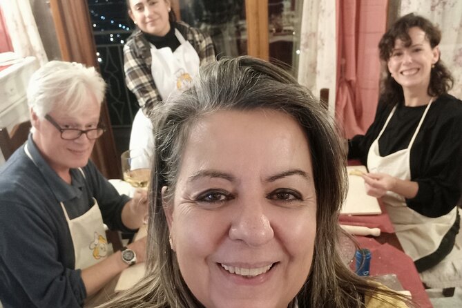 In the province of Palermo Sicilian Cooking Class near Cefalu - What to Expect from the Sicilian Cooking Class