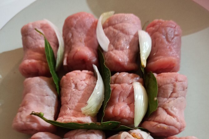 In the province of Palermo Sicilian Cooking Class near Cefalu - Final Thoughts