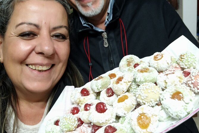 In the province of Palermo Sicilian Cooking Class near Cefalu - The Practicalities