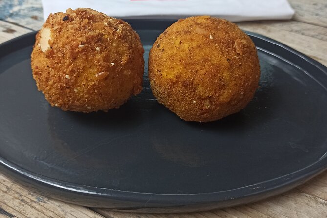 In the province of Palermo Sicilian Cooking Class near Cefalu - Introduction