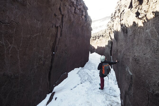Etna Trekking High Altitude For Small Groups - Authentic Experiences and What Travelers Say