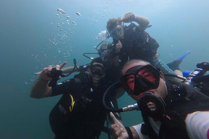 Scuba Diving in Phu Quoc for Non Certificated Divers (2 Dives) - Frequently Asked Questions (FAQs)