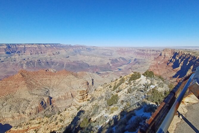 Day Tour of The Grand Canyon South Rim - Final Thoughts: Is It Worth It?