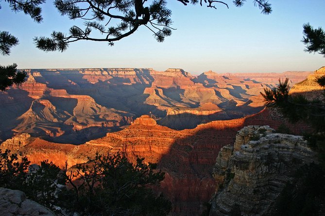 Grand Canyon Sunset Tour from Flagstaff - The Sum Up