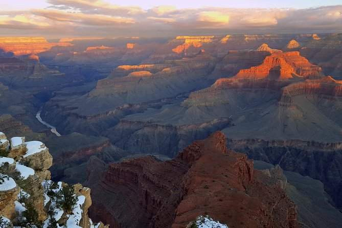 Grand Canyon Sunset Tour from Flagstaff - Pricing and Value