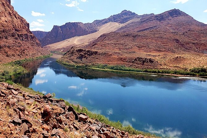 Colorado River Float Trip from Flagstaff - Who Should Consider This Tour?