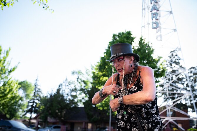 Southside Flagstaff Haunted History, True Crime, And Ghost Tour - The Value: Pricing and What You Get