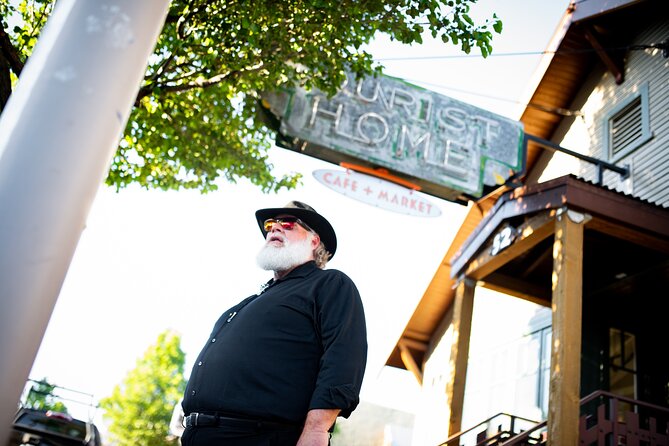 Southside Flagstaff Haunted History, True Crime, And Ghost Tour - Why This Tour Is Worth Considering