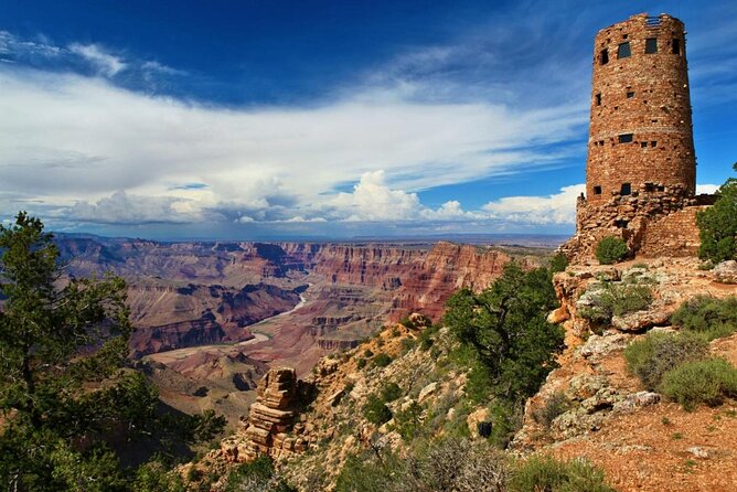 Small Group Grand Canyon Daily Tour from Flagstaff or Williams - Who Will Love This Tour?