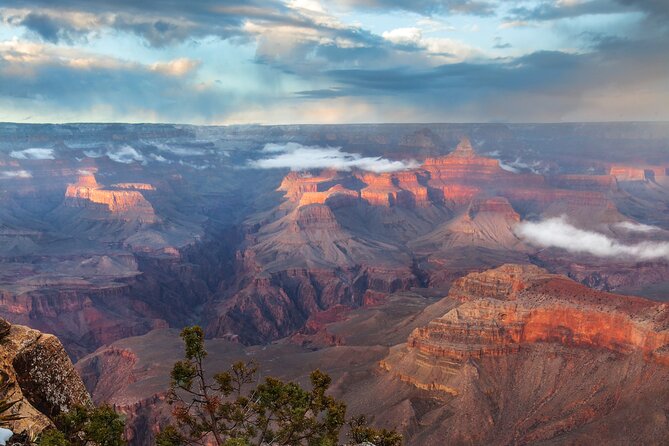 Small Group Grand Canyon Daily Tour from Flagstaff or Williams - What Sets This Tour Apart?