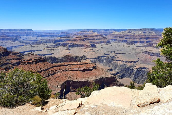 Small Group Grand Canyon Daily Tour from Flagstaff or Williams - Final Thoughts