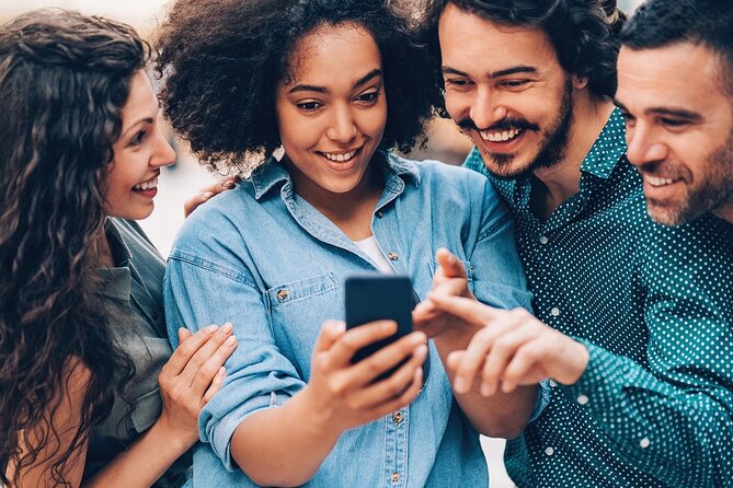 Murder Mystery Detective Experience in Flagstaff AZ - Who Will Love This?