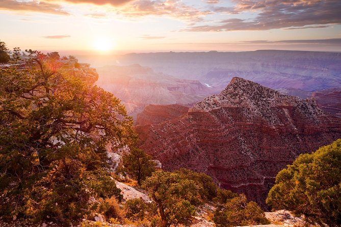 Grand Canyon Sunset Tour from Flagstaff - Why This Tour Stands Out
