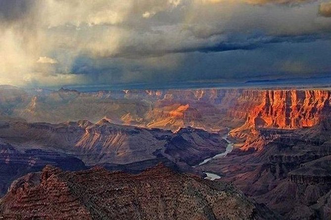 Grand Canyon Experience Tour from Flagstaff - In-Depth Review: The Grand Canyon Experience from Flagstaff