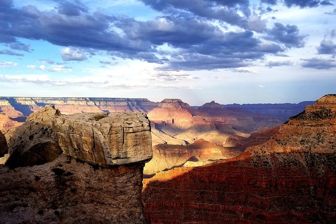 Grand Canyon Experience Tour from Flagstaff - Final Thoughts