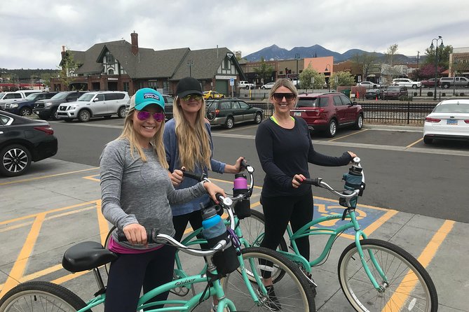 Haunted Downtown Flagstaff Segway Tour - Who Should Consider This Tour?