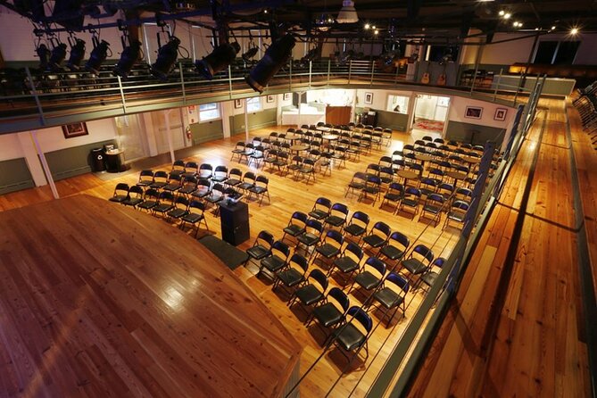 Mysterious Lore and More Walking Tour of Boothbay Harbor - FAQ