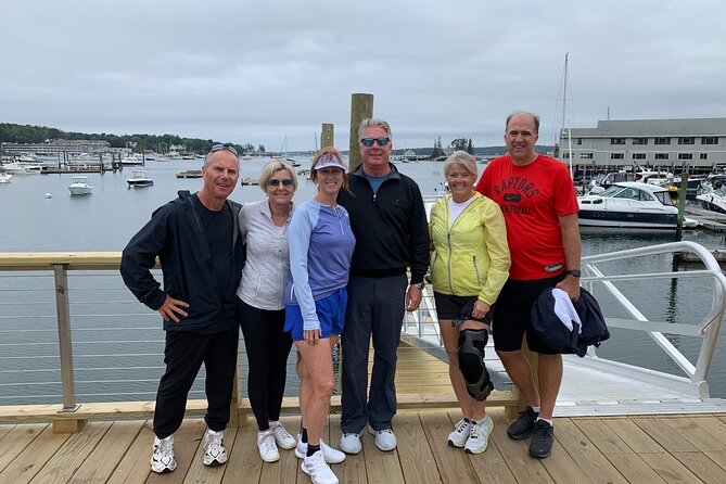 Mysterious Lore and More Walking Tour of Boothbay Harbor - Mysterious Lore and More Walking Tour of Boothbay Harbor: A Detailed Review