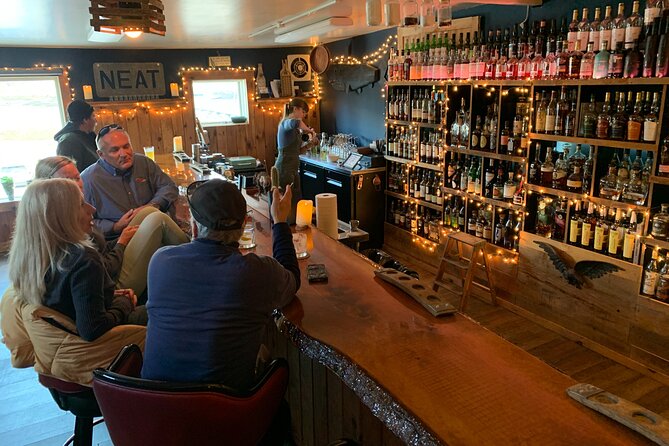 Spooks and Spirits Walking Ghost Tour of Boothbay Harbor - Value and Practical Considerations