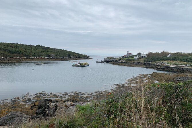 Spooks and Spirits Walking Ghost Tour of Boothbay Harbor - Final Thoughts: Who Should Take This Tour?