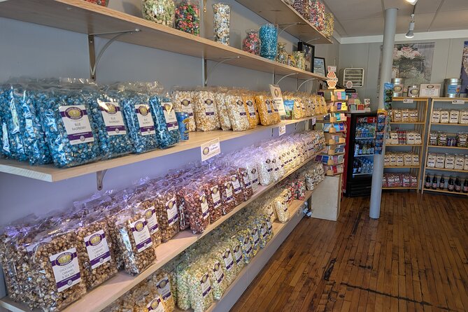 Boothbay Harbor Bites Guided Food Tour - Who Will Enjoy This Tour?