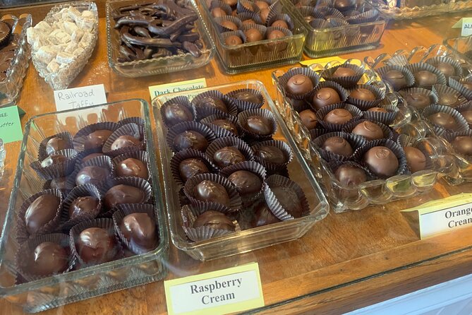 Boothbay Harbor Bites Guided Food Tour - Final Thoughts: Is It Worth It?