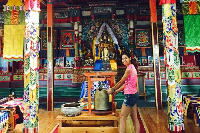 2D,1N Gobi desert and Old city Kharkhorum stay with Nomadic family - Final Thoughts