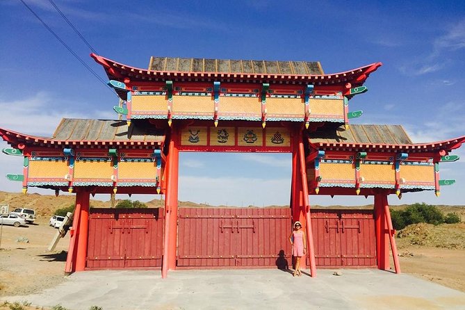 2D,1N Gobi desert and Old city Kharkhorum stay with Nomadic family - Practical Considerations and Tips