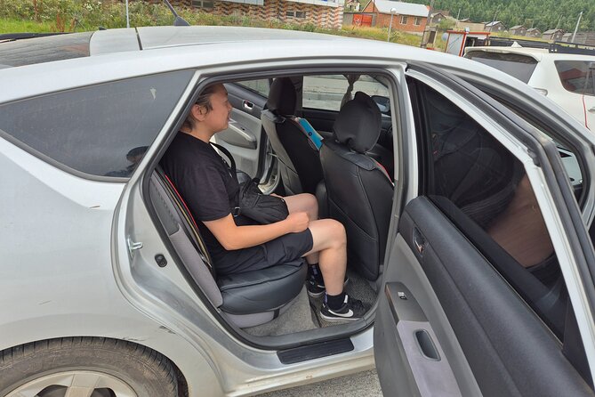 Mongolia Airport Pick up and Drop off Service - Who Should Use This Service?