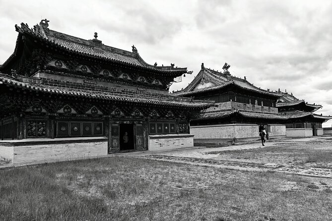 The best of Central Mongolia Guided 3 day Adventure - What Makes This Tour Stand Out?