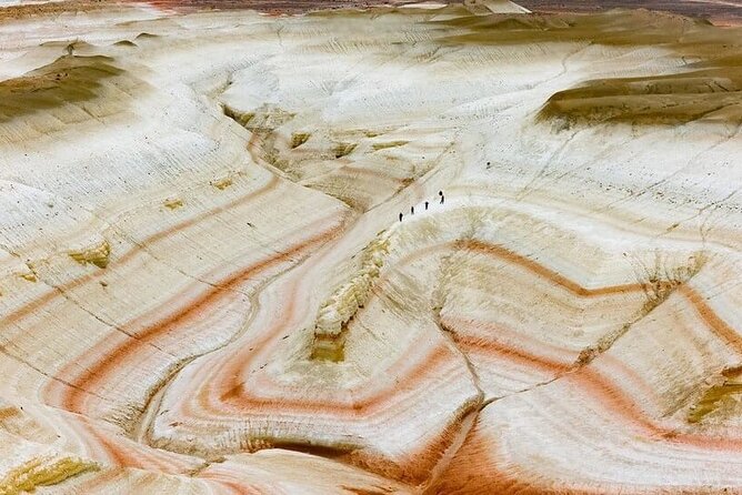 Explore Mangystau with Private Transportation Tour - FAQ