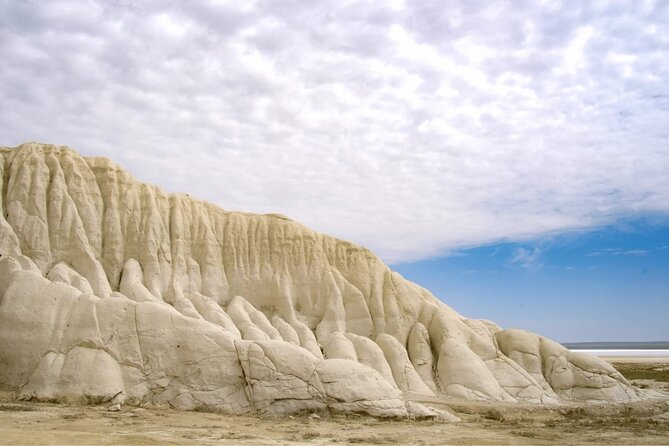 Explore Mangystau with Private Transportation Tour - The Sum Up: Who Is This Tour Best For?