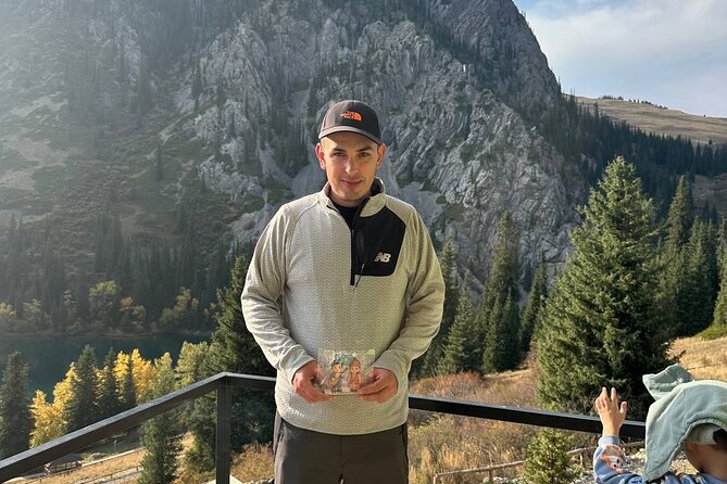 Kolsai Kaindy Lakes and Charyn Canyon Day Tour Lunch Included - Practical Considerations