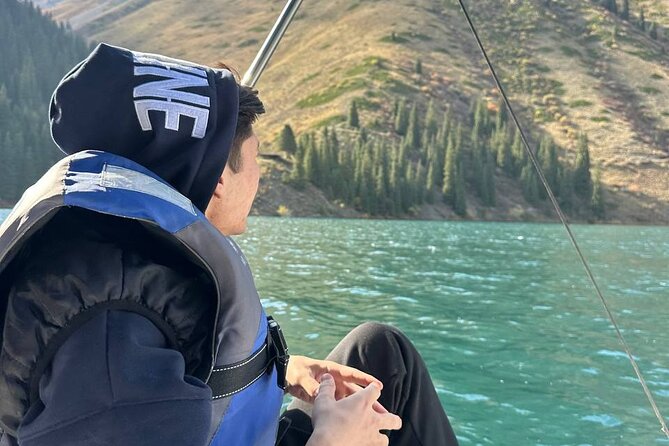 Kolsai Kaindy Lakes and Charyn Canyon Day Tour Lunch Included - FAQs