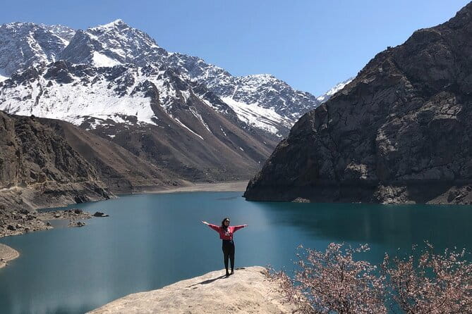 One day tour 7 lakes Tajikistan's Fann Mountains - Exploring Tajikistan’s Seven Lakes and More: A Deep Dive