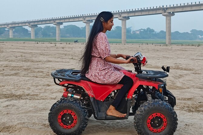 Pachnad Camping and Water Sports Adventure in Auraiya - Practical Details: What You Need to Know