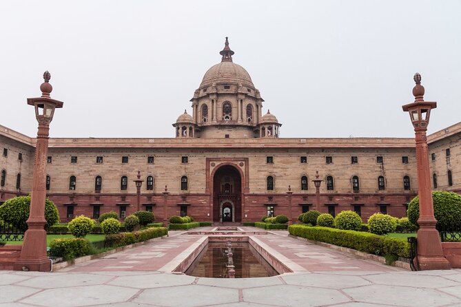 Old & New Delhi City Tour  Choose Half or Full Day Experience - Why This Tour Offers Great Value