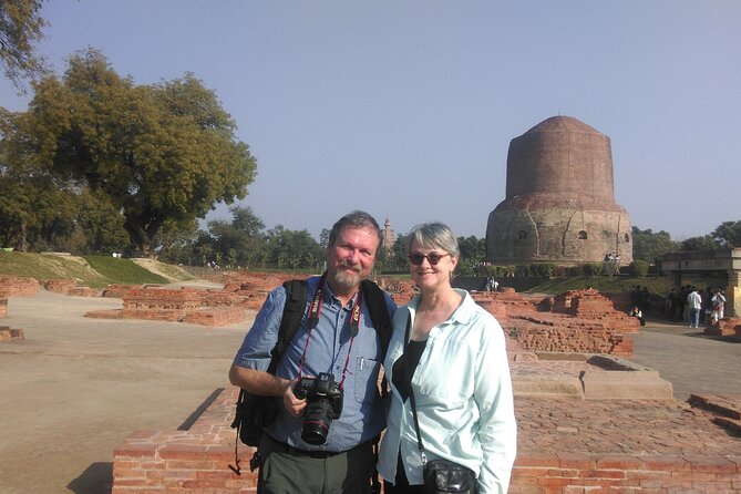 Experience Varanasi Tour: 2 Days Private Guided Tour - Exploring Varanasi in Depth: A Practical Review