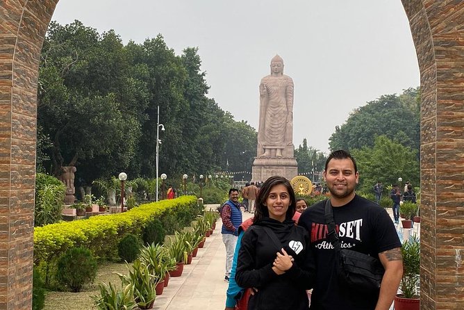 Private Full-Day Varanasi Tour with Boat Ride - Key Points