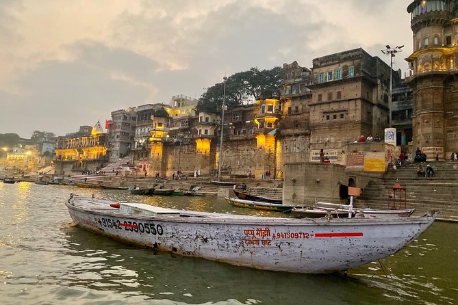 Private Full-Day Varanasi Tour with Boat Ride - A Deep Dive into the Varanasi Experience